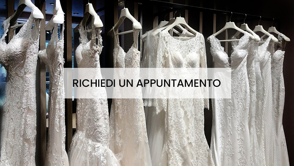 Richiedi un appuntamento